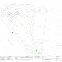 GIS Utility Mapping