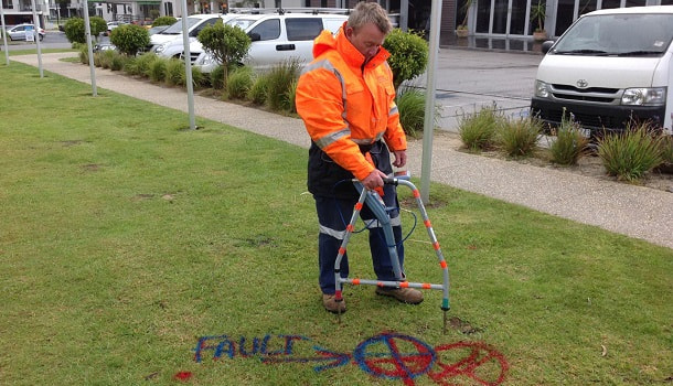 How Do Cable Locators Work? Best Methods of Buried Cable Detection!